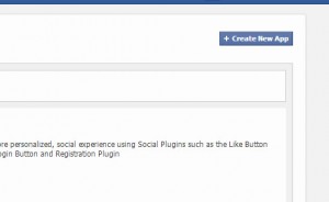 membuat aplikasi facebook