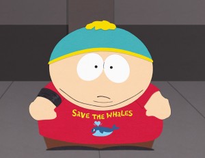 south park studio