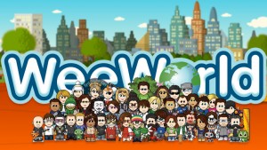 weeworld