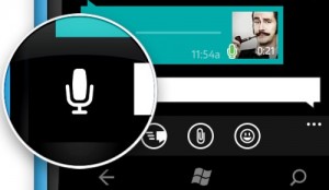 pesan suara whatsapp