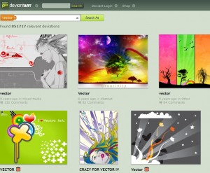 Devianart