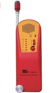 smart sensor ar8800a