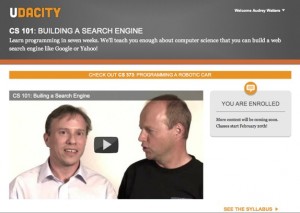 Udacity