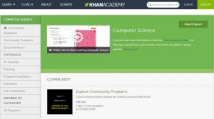 khan academy