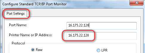  Cara Mengetahui IP Address Printer Di Jaringan Untuk Windows