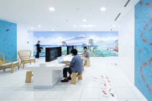 kantor google di tokyo (2)