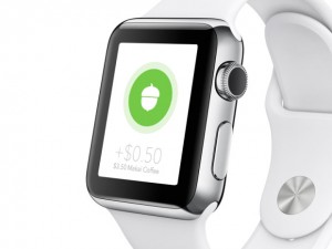 round up apple watch