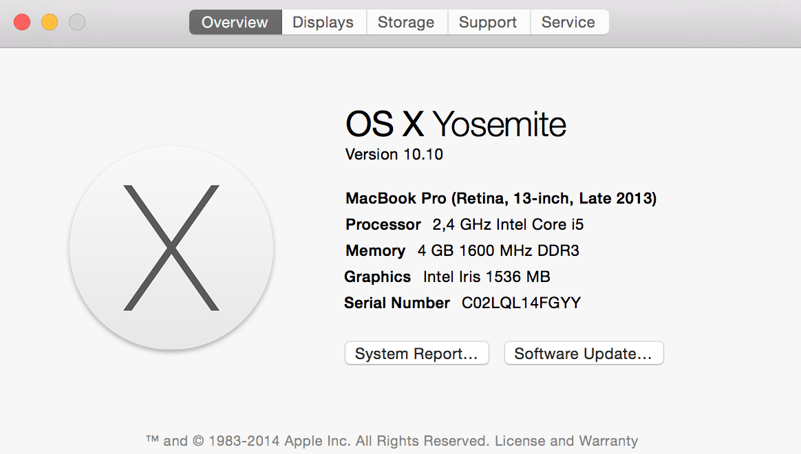 download os x yosemite 10.10 bootable usb