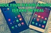  Cara Cek Xiaomi Mi4, Mi3, Redmi 1s Asli Atau Palsu